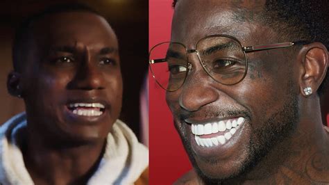 gucci mane split clone|hopsin is gucci mane.